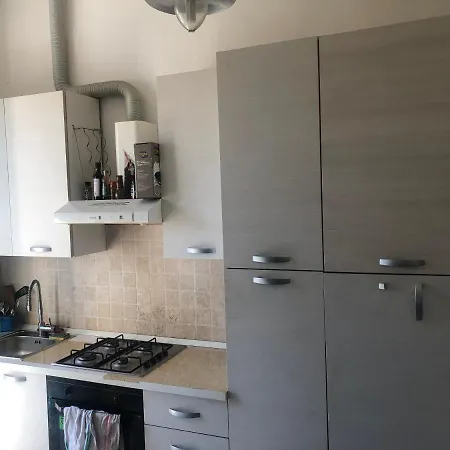Bilocale Spartano *