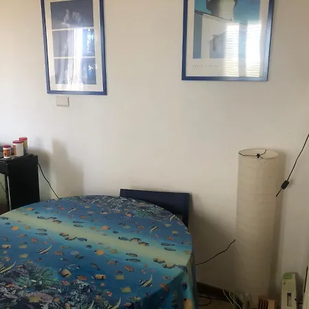 Bilocale Spartano Apartment Cupra Marittima