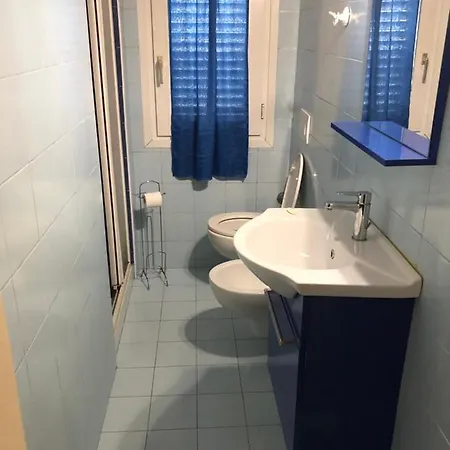 Apartment Bilocale Spartano