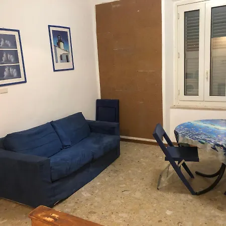 Bilocale Spartano Apartment Cupra Marittima