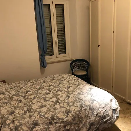 Bilocale Spartano * Cupra Marittima